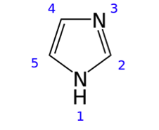 imidazole